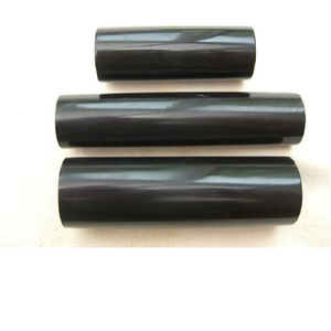 Manches en forme de cornes de citrouille, tailles sur mesure faites avec de vraies cornes - Product Image 1