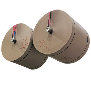 Thai Manufacturer & Exporter Core Board <b>Paper</b> Jumbo Roll CK Grade <b>Raw</b> Material for Making High Quality Cores - Product Image 1