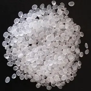 virgin recycled off grade Polypropylene Random Copolymer PP granules resin for pipe