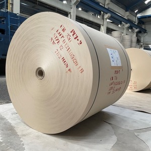 Substance 450 GSM Brown Core Board CB Paper <b>Material</b> to Produce Paper Core Paper Tube <b>Packaging</b> - Product Image 6