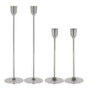 Bougeoir plaqué or fait à la main, 20 pièces, Top vente et haute qualité - Product Image 1