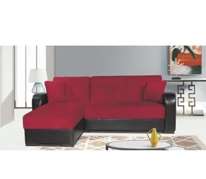 那不勒斯转角沙发床畅销现代欧式产品土耳其制造耐用家居家具