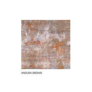 Baldosas y canicas marrones estatuarias de gama alta Baldosas de mármol 40x40cm - Product Image 3