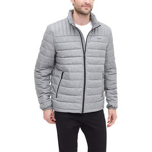 Veste en duvet matelassé de haute qualité, doudoune, qualité supérieure - Product Image 1