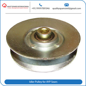 Polea Idler para AYP Sears, artesano Roper 532139245 139245 - Product Image 4