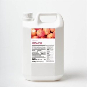 Melocotón de té de la burbuja al por mayor - Product Image 1