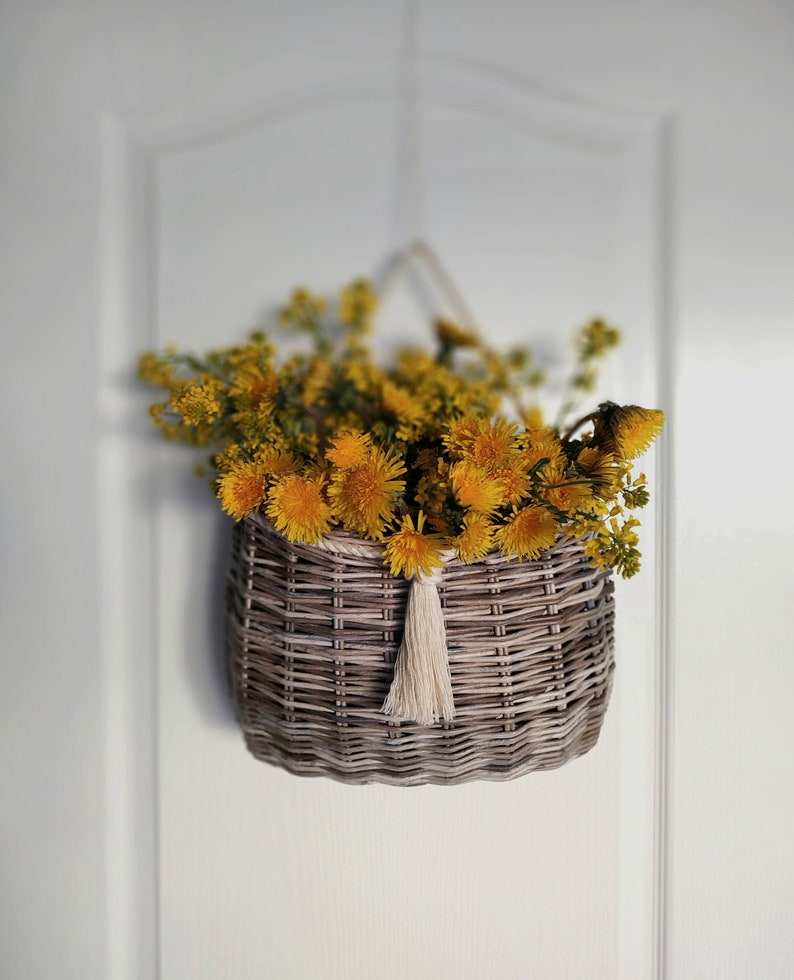 ช่อลาเวนเดอร์