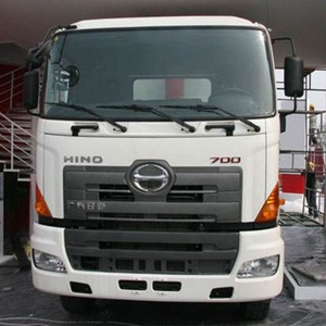 New HINO 700 <span class=keywords><strong>Dump</strong></span> 30ton Xe Tải Tipper Xe Tải 350Hp Với Giá Bán Chạy Nhất - Product Image 2
