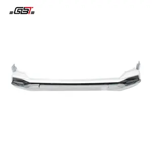 Accesorios para Auto GBT, Labio de Parachoques Delantero de Material PP, Año <span class=keywords><strong>2016</strong></span>, para <span class=keywords><strong>Lexus</strong></span> <span class=keywords><strong>570</strong></span> Lx570 Modelo M - Product Image 1