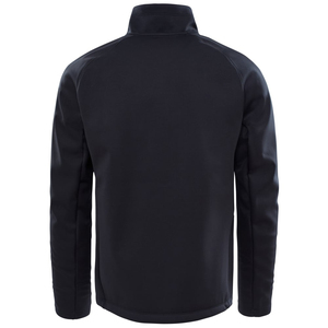 Chaqueta Softshell Personalizada y a Medida de Alta Calidad, Resistente al Viento y al Agua, para Hombre, de Poliéster, para Exteriores - Product Image 2