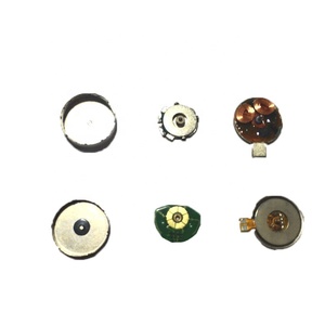 Taidacent 1030 Kleine vibrierende elektrische Rotations vibratoren Elektro magnetischer Motor Münz vibrations motor - Product Image 5