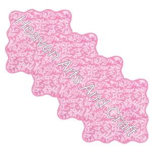 Juego de servilletas Vieiras de mesa impresas en bloque de mano de algodón 100% algodón hecho de calidad superior servilleta de mesa dobladillo puntada bloque de mano indio - Product Image 3