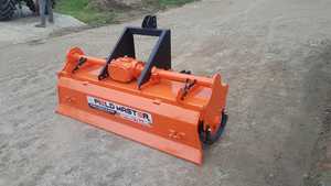 Rotavator de maquinaria agrícola al por mayor fabricante Kubota Rotavator en venta ancho de trabajo 1000 2000 3000 - Product Image 2