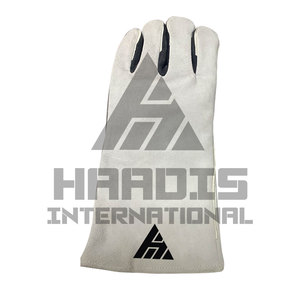 2024 nouvelle conception personnalisée de haute qualité gants de travail prix de gros hommes gants de travail - Product Image 2
