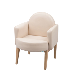 Silla de lactancia multiusos para bebés y madres, ideal para hoteles, hospitales, centros comerciales y salas de lactancia. - Product Image 2