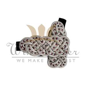 Ceremonial Mayor General Oro Charretera - Product Image 5