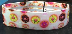 GAF Bande de résistance pour les hanches Bandes élastiques pour l'exercice Bandes de résistance pour les hanches et les fessiers - Product Image 4