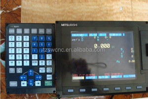 Yeni ve orijinal Mitsubishi CNC denetleyici FCA E68 sistemi ünitesi - Product Image 6