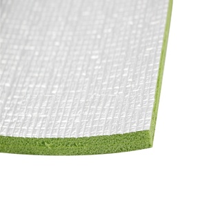 Isolamento Termico in Schiuma Anti-Radiazioni con Nastro Adesivo per Materiali da Costruzione - Product Image 1