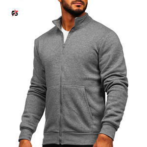 Men's Fashion Sweat Shirt High Quality Fabric 100% Cotton Soft Fleece Customized Logo Design & Print/Embroidered Casual Wear - Product Image 3