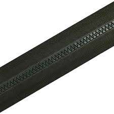 Fabricants de fermetures éclair, vente en gros de fermetures éclair en plastique à verrouillage automatique pour vêtements, jeans, chaussures, vêtements, sacs, textiles de maison - Product Image 3