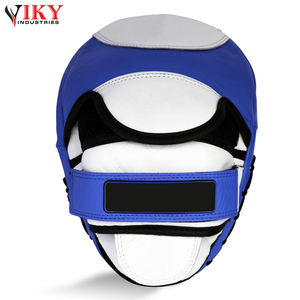 Boxing Mitts Focus Pad for MMA Target Muay Thai Pads Kickboxing Training Boxing Focus Pad - Product Image 3