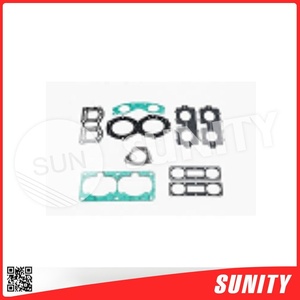 Kits de joints d'extrémité de vilebrequin OEM 64X-W0001-00 de très haute qualité TAIWAN SUNITY pour YAMAHA 700 Wave Raider 1994-95 PWC - Product Image 4