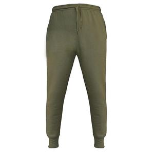 กางเกงวิ่งขายาวสำหรับนักวิ่ง,กางเกงวิ่งทรงสลิมฟิตผ้าฟลีซโพลีเอสเตอร์สำหรับผู้ชาย - Product Image 2