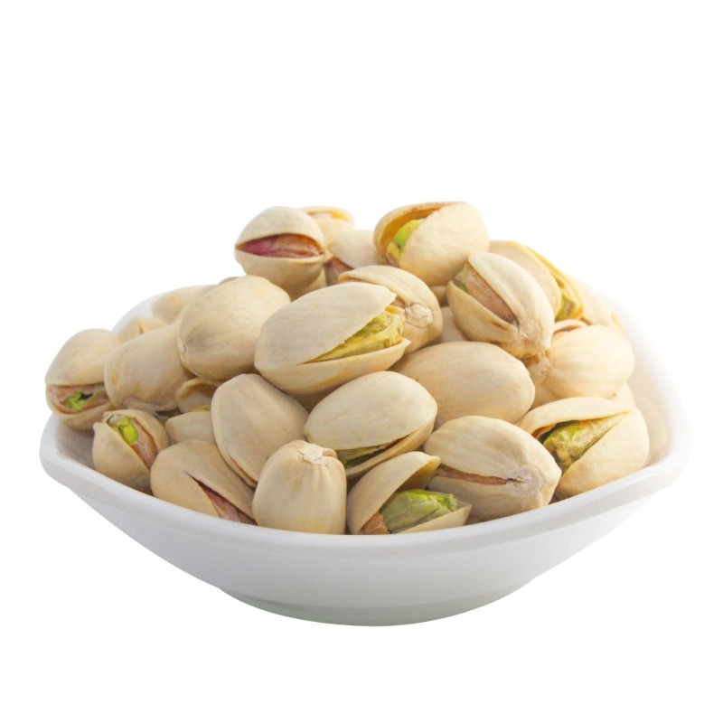 Оптовая продажа, жареные фисташевые орехи с вкусной солью в большом количестве, распродажа