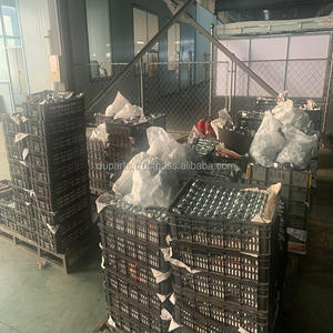 Accouplements de remorque Accouplements de haute qualité pour remorques Pièces de remorque fiables et durables idéales pour un remorquage et des performances sûrs - Product Image 3