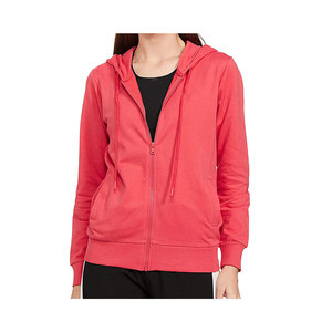 Sweat-shirt à capuche personnalisé avec logo imprimé numérique 3D, pull en tricot pour femme, 100% fibre de bambou, imperméable, hiver, grande taille - Product Image 1