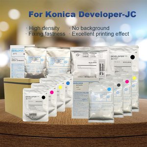 Jane Color propose des cartouches de toner d'origine compatibles Konica Minolta Bizhub 920 PRO920 PRO950 <span class=keywords><strong>TN</strong></span> <span class=keywords><strong>910</strong></span> TN911 de haute qualité utilisées - Product Image 6