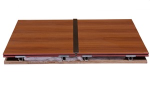 Paneles acústicos MDF de alta demanda - Product Image 4