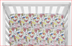 <b>bassinet</b> fitted sheets <b>baby</b> - Product Image 3