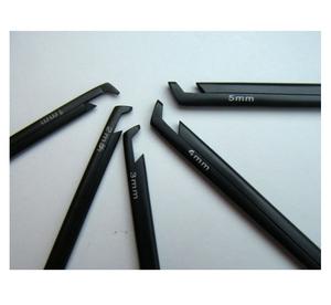 Perforadora de hueso de kerdías, titanio azul, 20cm, superventas - Product Image 6