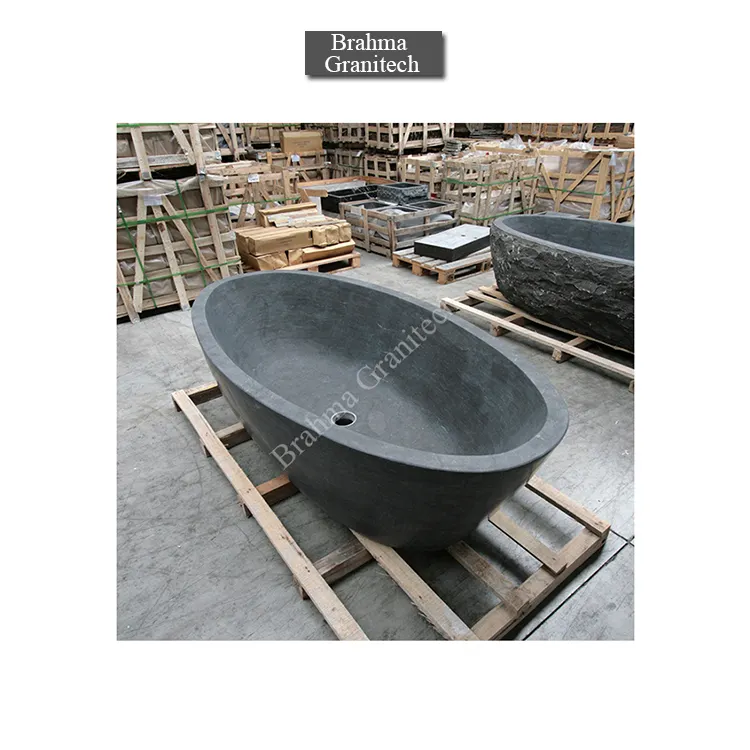 Latest Designed Superlative Quality Stone Bathtubs at Reasonable Price for Bulk Buyers