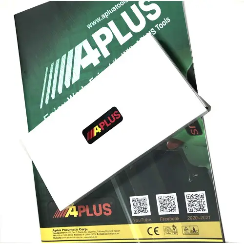 APLUS P3-515-9800 FLEXI Điểm PINS 10000 Cái/hộp Hình Ảnh Khung Móng Tay