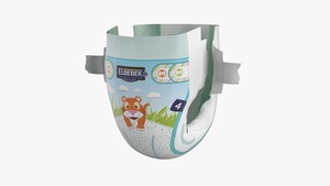 Pañal de bebé - Product Image 6