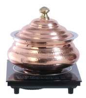 Findking — chauffe-aliments électrique en acier inoxydable, conforme aux normes de la norme CE/CB/egr/GS, plats à gaufres, traiteur de buffet, utiliser pour les fêtes