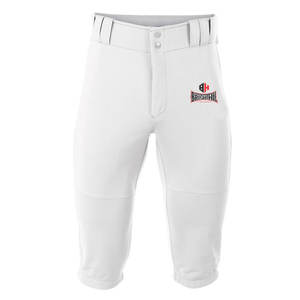Pantalon de Baseball pour hommes, réaliser votre propre Logo - Product Image 1