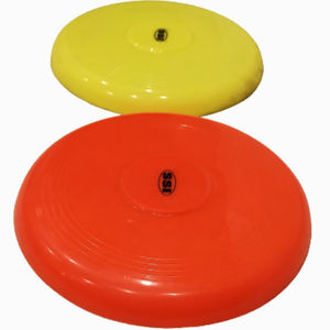 6 inch frisbee