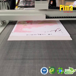 White PVC <b>Foam</b> <b>Sheet</b> 3-25mm Thickness Waterproof Oil Resistant Anti-Aging for Advertising Display UV Flatbed Printing Cutting - Product Image 6