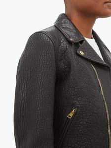 New Classic Design 2020 Lamb Skin Women Casual Luxury Fashion Jacket with Original <b>Fur</b> - Product Image 3