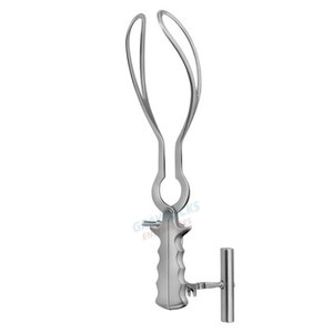 Forceps de acero inoxidable para las compras en línea, superventas - Product Image 2