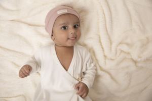 Gorros de punto para bebé, 100% algodón - Product Image 4