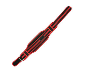 Cinturones de neopreno para entrenamiento profesional, de alta calidad, con logotipo personalizado, para Fitness, levantamiento de pesas, gimnasio - Product Image 3