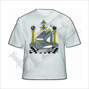 Masonic <b>Shirt</b> Masonic Regalia High Quality - Product Image 6