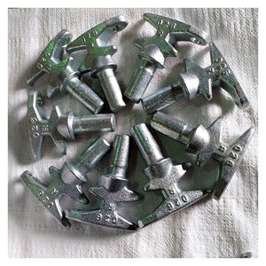 Récipient sec de haute qualité en gros du fabricant vietnamien Cam Keeper forgeage nouveau produit en acier au meilleur prix - Product Image 3