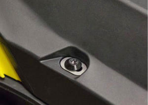 291003880 PWC <span class=keywords><strong>brp</strong></span> mar Doo chispa 900cc strixx GTX 155, 215, 255, 260, 300 RXTX RXP-X casco Kit de lavadora 900, 155, 215, 255, 260, 300 wsm sbt - Product Image 3