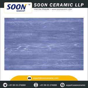 Azulejos de cerámica para suelo, azulejos digitales de pared de 200x300mm, color gris - Product Image 6